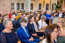 28.05.2022 Pfarrfirmung